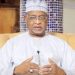 BREAKING: June 12, 1993 M.K.O Abiola’s Challenger, Bashiru Tofa Is Dead