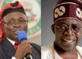 2023 Presidency: Tinubu best Muslim candidate, others will lose – Islamic group