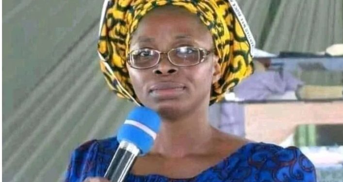 Mummy GO: “So many fabrications tied to my mum” – Son