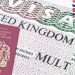 UK Suspends Walk-in Service For Visa Applicants In Nigeria