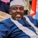 BREAKING: Okorocha Joins 2023 Presidential Race