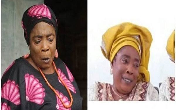 JUST IN: Veteran Nollywood Actress, Iyabo Oko Is Dead