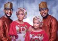 Popular Twin Singers, Tagwayen Asali Marry Twin Sisters On Same Day [PHOTOS]