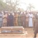 Ogun first-class traditional ruler joins ancestors, buried according to Islamic rites [PHOTOS]