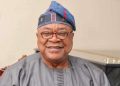 How ex-Oyo governor was found dead in his room after trip to Abuja