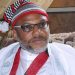 IPOB: Court fixes date for judgment in Nnamdi Kanu’s suit