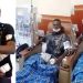 JUST IN: Popular Singer, Slim Joe Is Dead