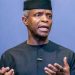 2023 Presidency: South-West APC May Isolate Osinbajo [Details]