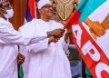 How New APC Chairman Will Emerge