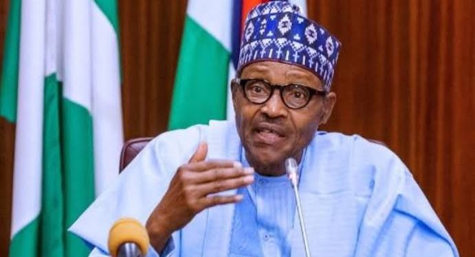 Why I Will Not Disclose My Preferred Successor Now — Buhari