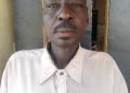57-year-old Man Stabs His 40-year-old Wife To Death [See Why]