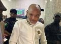 JUST IN: Nnamdi Kanu’s Trial Postponed