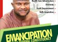 A Compendium Of Hon. Dennis Idahosa’s Achievements In Office (2020,2021)