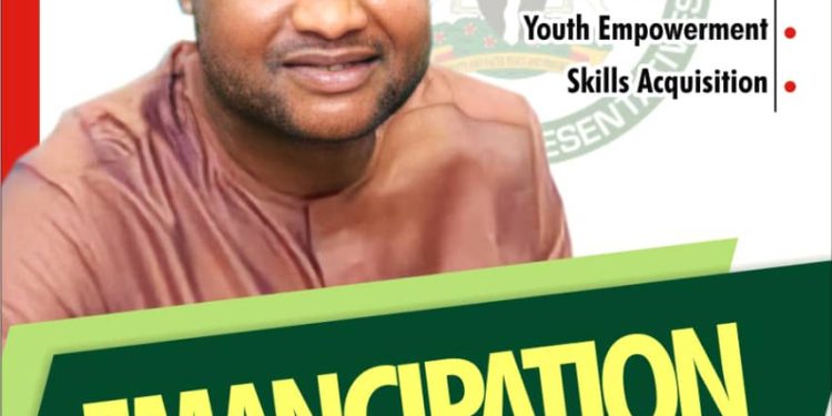 A Compendium Of Hon. Dennis Idahosa’s Achievements In Office (2020,2021)