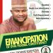 A Compendium Of Hon. Dennis Idahosa’s Achievements In Office (2020,2021)