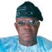 Meet The Next Olubadan Of Ibadan, Sen. Lekan Balogun