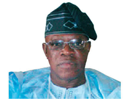 Meet The Next Olubadan Of Ibadan, Sen. Lekan Balogun