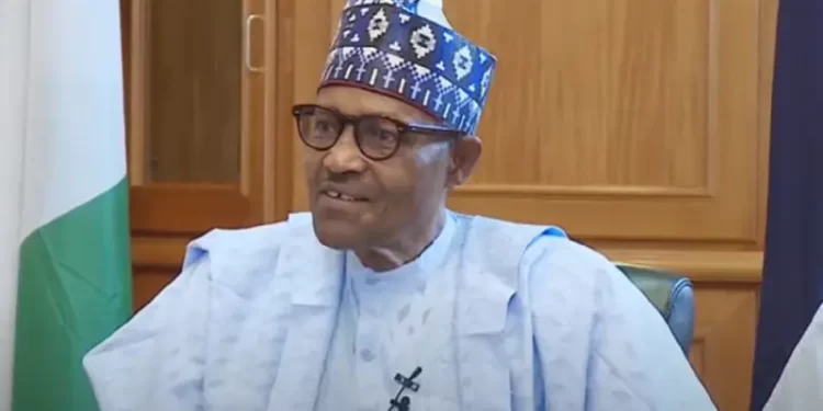 Breaking: How I Narrowly Escape Bomb Attack — Buhari