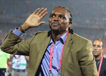 #AFCON2021: Kanu Nwankwo Hails Super Eagles, Coaching Crew, Says Cup Is Coming Back [VIDEO]