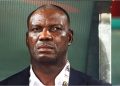 BREAKING: Eguavoen Bows Out As Super Eagles Coach