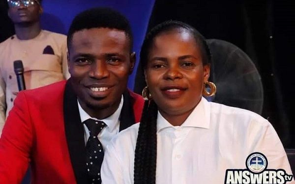 Popular Prophet Abducted, Wife Shot Dead By Suspected Kidnappers In Delta