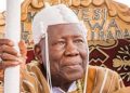 BREAKING: Olubadan Of Ibadan, Oba Saliu Adetunji Dies At 93
