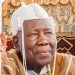 BREAKING: Olubadan Of Ibadan, Oba Saliu Adetunji Dies At 93