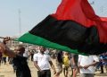 IPOB bans Nigerian anthem in southeast schools, slaughtering of cows for ceremonies