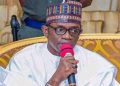 BREAKING: Buni Denounces Viral 2023 APC Zoning Formula