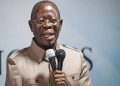 Oshiomhole Reacts To Lift Of Twitter Ban