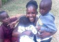 Woman sets self, three children ablaze over husband’s ‘infidelity’