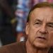 World Cup playoffs: Rohr may lead Ghana against Nigeria