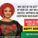 Hon Amaka Ugwueze kicks off the fight against illicit drugs in Enugu State in her annual christmas event