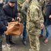 Russia: Grandfather Offers To Join Ukrainian Army [PHOTO]
