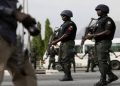 Police Arrests Female MAPOLY Student For Having $3X