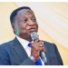 How Ex-JAMB boss diverted N341.9 million to establish printing press