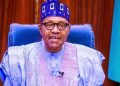 My successor will inherit stable democracy, Buhari assures