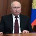 BREAKING [Ukraine-Russia Crises]: Putin announces ‘military operation’