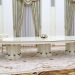 Ukraine: Putin, Macron Sit At Long Table After French President Refuses COVID Test
