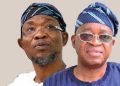 JUST IN: Oyetola defeats Aregbesola’s man, wins Osun APC gov primary