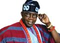 14 Governors Supporting Tinubu’s Presidential Ambition, DG Support Group Declares