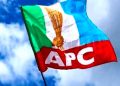 BREAKING: APC Zones Chairmanship To North