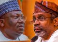 Constitution amendment: Outrage as N’Assembly Considers Life Pension For Senate President, Speaker, Deputies