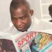 BREAKING: Veteran journalist, Complete Sports publisher, Ojeagbase, dies at 71