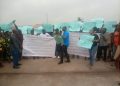 Edo Group Protest Against NDDC, Want Board Inaugurated