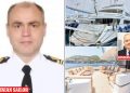 Ukraine Sailor Arrested For Attempting To Sink £5 Million Yacht Of Russian Boss