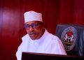JUST IN: Buhari receives ‘graphic details’ on attempted coup