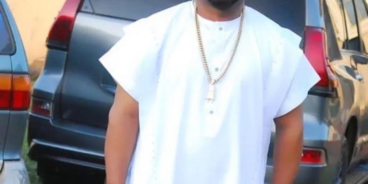 Don’t blame Nollywood For Ritual Killings, Actor Yul Edochie Replies House of Reps