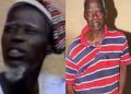 Popular Nollywood Veteran, Romanus ‘Natty’ Amuta is Dead