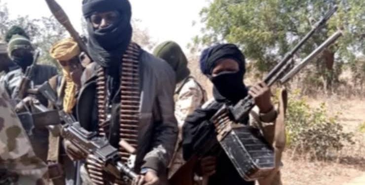 BREAKING: Bandits kill NSCDC Commander in Niger